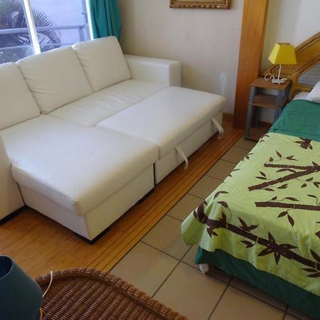 Fare Arearea Sweet Studio Papeete  Bagian luar foto